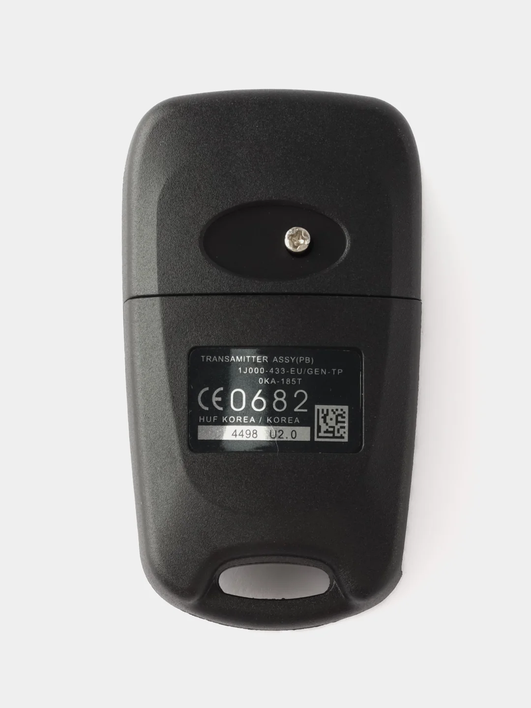 Ключ выкидной HYUNDAI, KIA, 3 кнопки, HYN14R (корпус)