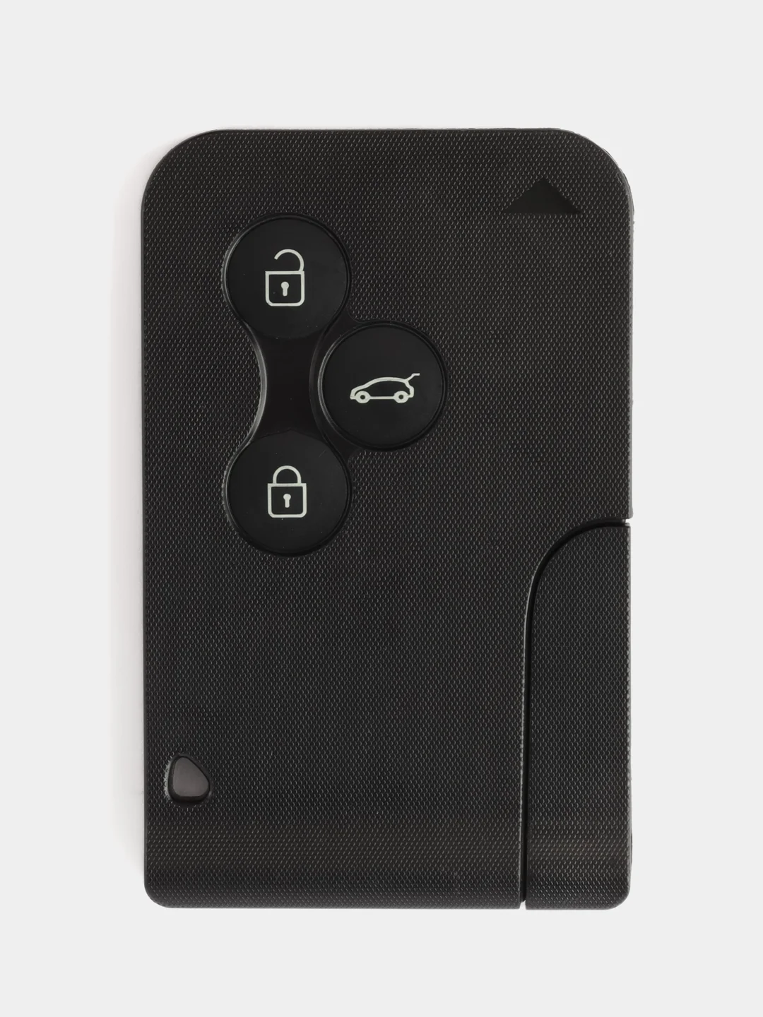 Смарт ключ RENAULT, 3 кнопки, VA6 (корпус)