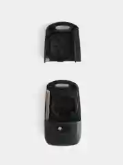 Ключ выкидной HYUNDAI, KIA, 3 кнопки, TOY40 (корпус)