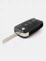 Ключ выкидной HYUNDAI, KIA, 3 кнопки, TOY40 (корпус)