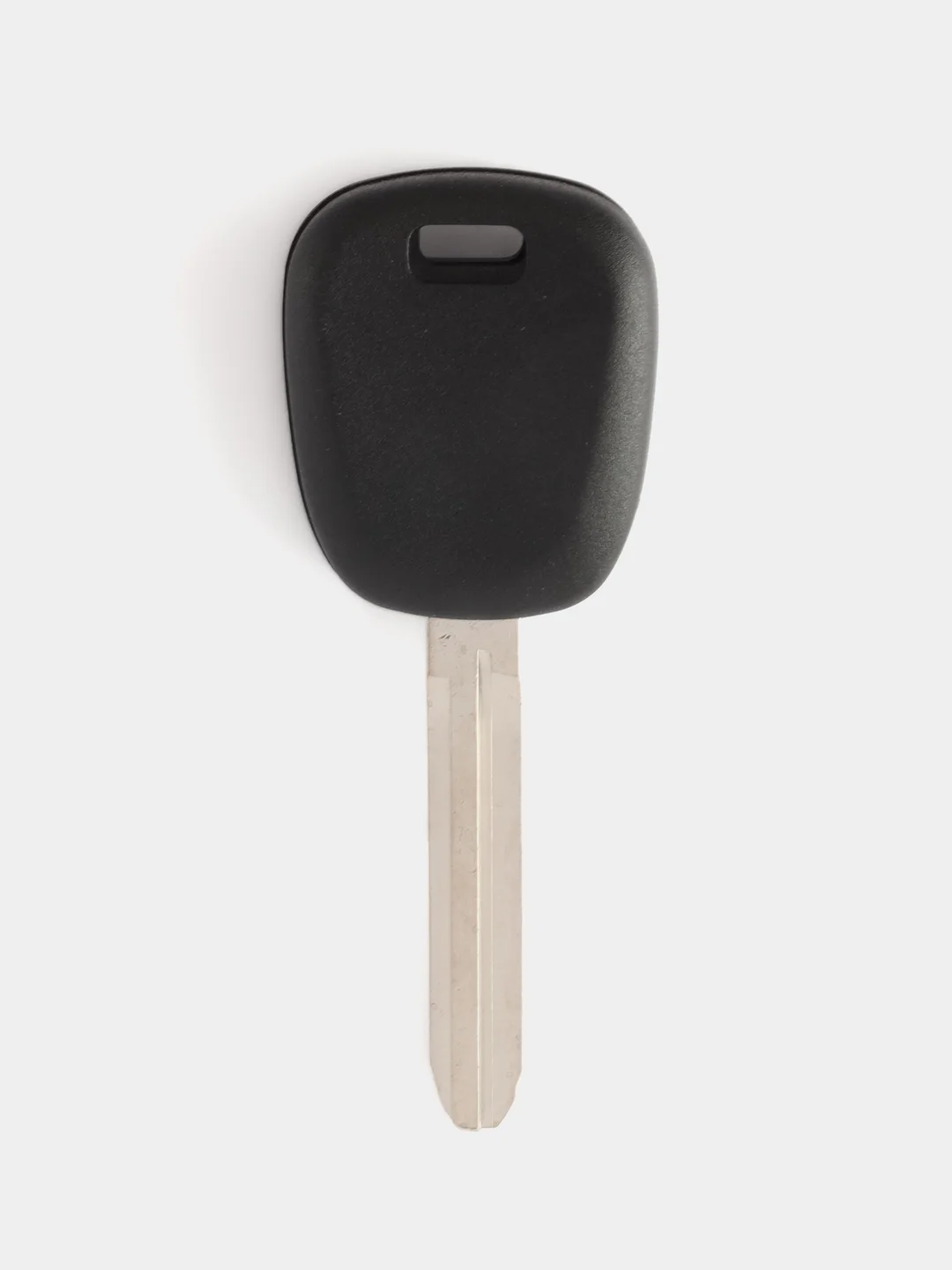 Ключ замка зажигания SUZUKI, TOY43 (заготовка)