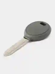 Ключ замка зажигания CHRYSLER, Y160 (заготовка)