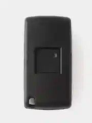 Ключ выкидной CITROEN, PEUGEOT, 2 кнопки, СЕ0523, лезвие VA2