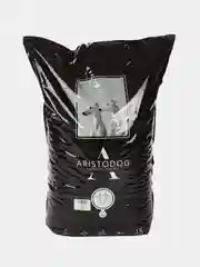 Aristodog Корм с говядиной 15 кг для собак средних и крупных пород  супер-премим