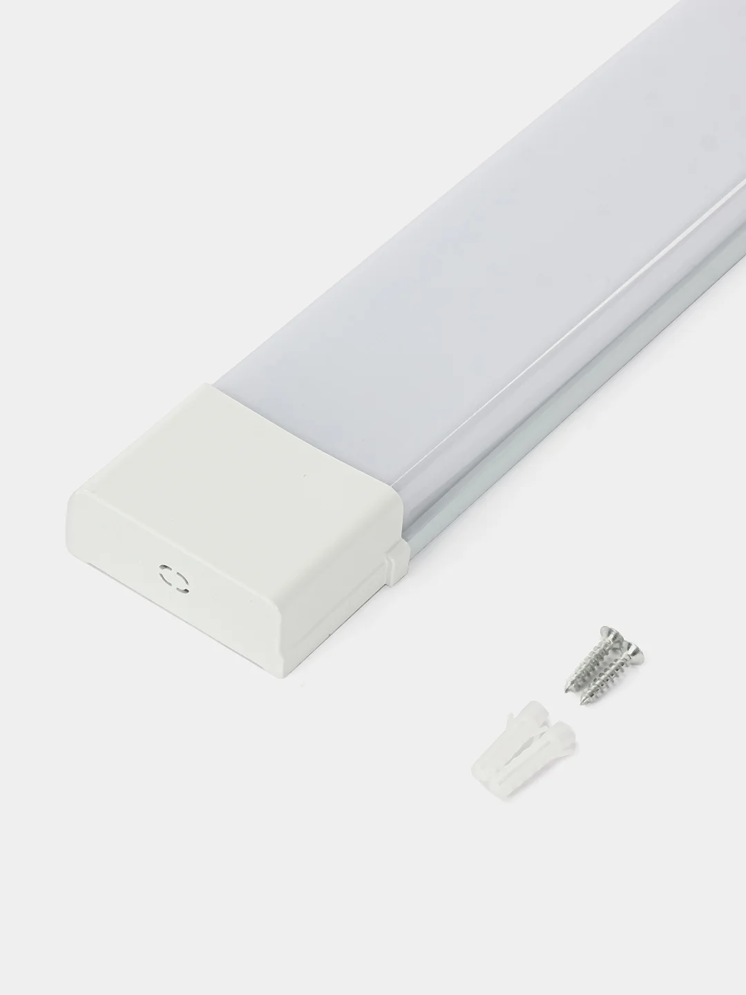 Светильник светодиодный линейный настенно-потолочный LE LED ECO 02 55Вт