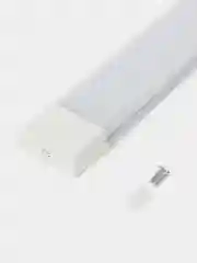 Светильник светодиодный линейный настенно-потолочный LE LED ECO 02 55Вт