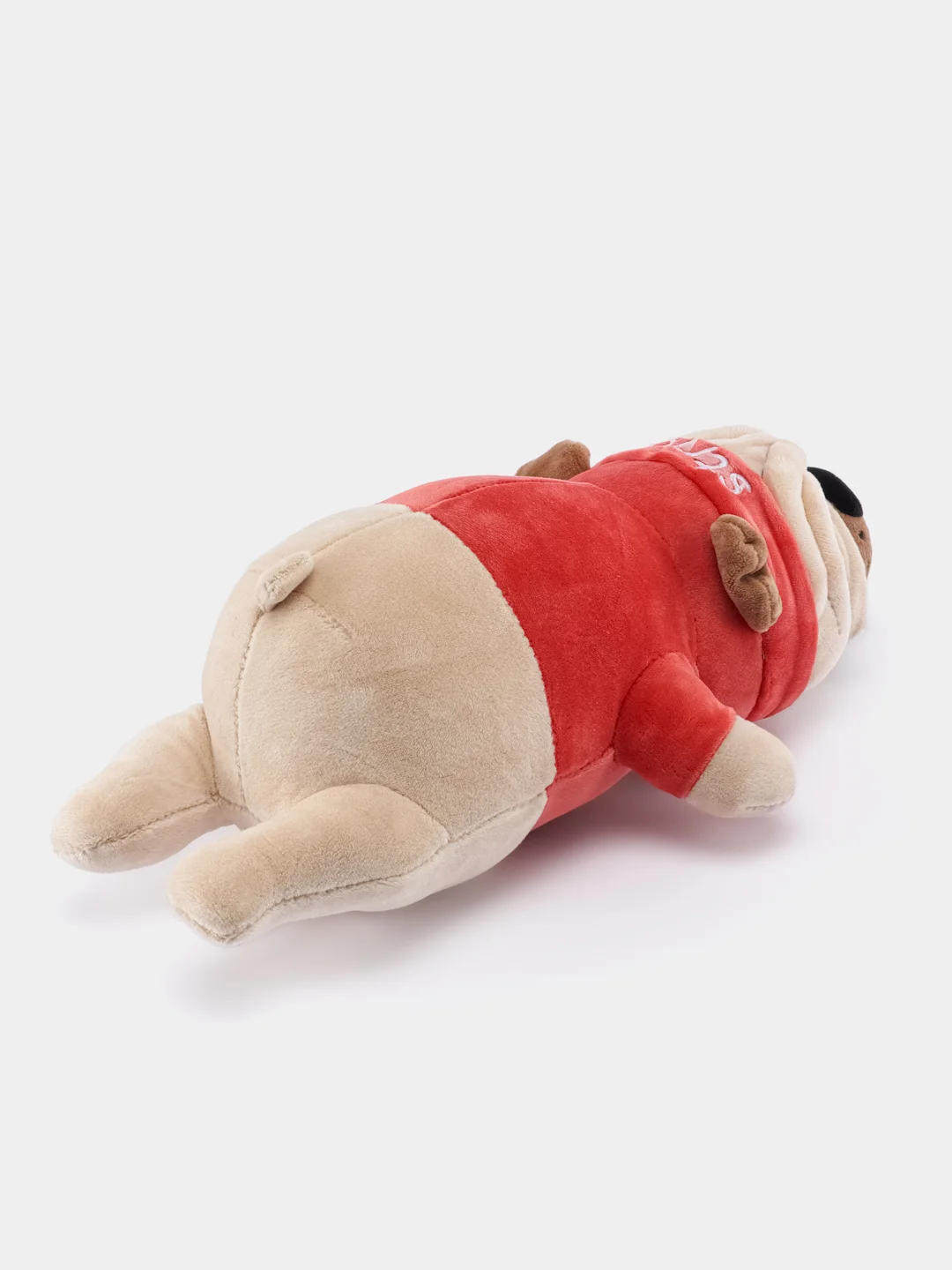 Коралловый капибара, единорог, Ам Ням, мопс, зайка в морковке мягкая игрушка, трансформер