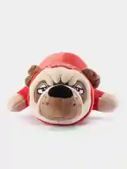 Коралловый капибара, единорог, Ам Ням, мопс, зайка в морковке мягкая игрушка, трансформер