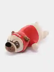 Коралловый капибара, единорог, Ам Ням, мопс, зайка в морковке мягкая игрушка, трансформер