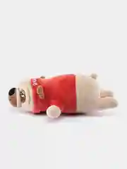 Коралловый капибара, единорог, Ам Ням, мопс, зайка в морковке мягкая игрушка, трансформер