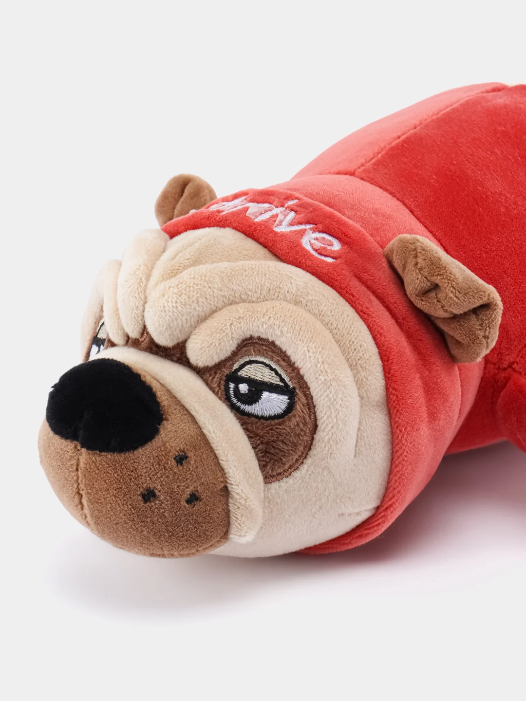 Коралловый капибара, единорог, Ам Ням, мопс, зайка в морковке мягкая игрушка, трансформер
