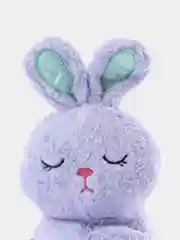 Лавандовый зайка засыпайки, игрушка для сна