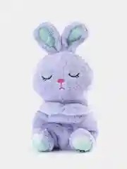 Лавандовый зайка засыпайки, игрушка для сна