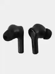 Черный беспроводные наушники Xiaomi Haylou HQ6 ANC