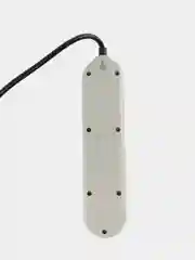 Сетевой фильтр 3 розетки, с 3-мя USB портами зарядки, удлинитель