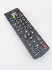 Универсальный пульт для цифровых приставок DVB-T2+TV