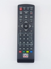 Универсальный пульт для цифровых приставок DVB-T2+TV