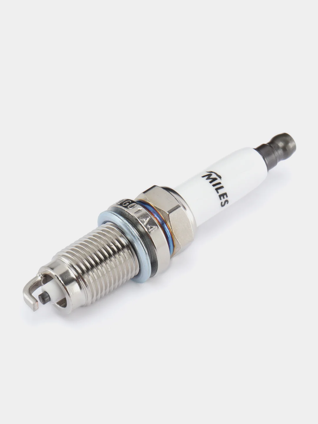 Свечи зажигания  MILES Фольксваген Поло 105л.с 2010-2020 V1.6 CLSA, CFNA