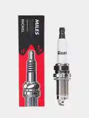 Свечи зажигания  MILES Фольксваген Поло 105л.с 2010-2020 V1.6 CLSA, CFNA