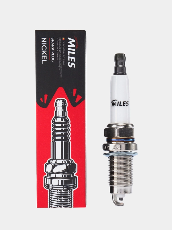 Свечи зажигания  MILES Фольксваген Поло 105л.с 2010-2020 V1.6 CLSA, CFNA