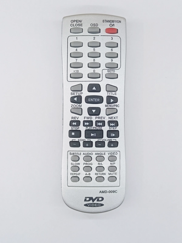 Пульт Huayu MDV-734U для DVD Mystery