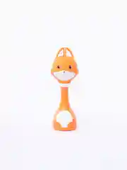 Интерактивная развивающая игрушка ABUMBA Малыш Лисёнок