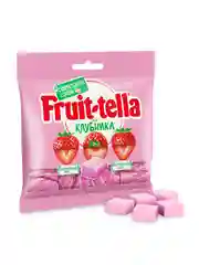 FRUITTELLA Жевательные конфеты Клубника 70г