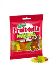 FRUITTELLA Мармелад жевательный Медвежата 70г
