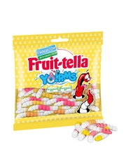 FRUITTELLA Yorms Мармелад жевательный с йогуртом 138г