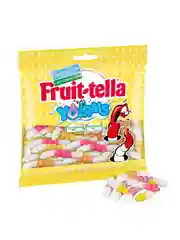 FRUITTELLA Yorms Мармелад жевательный с йогуртом 138г