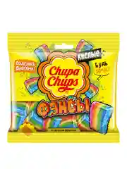 CHUPA-CHUPS Фансы Жевательный мармелад 150г