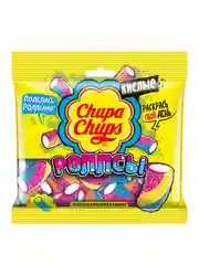 CHUPA CHUPS Роллсы Мармелад жевательный фруктовый вкус 150г