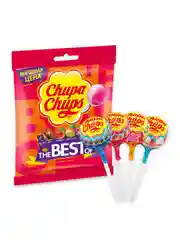 Подарочный набор Chupa Chups The Best Of, 120г
