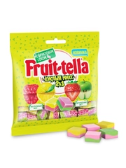 Fruittella Жевательные конфеты Кислый Микс 70г