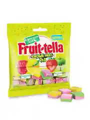Fruittella Жевательные конфеты Кислый Микс 70г