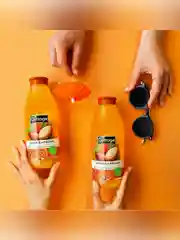 COTTAGE Питательный гель для душа с маслом АРГАНЫ Extra Nourishing Precious Oil, 560мл