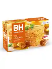 Торт бискв. Baker House Медовик 350г