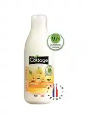 COTTAGE Молочко для тела ВАНИЛЬ/ Body Moisturizer – Vanilla Milk - Dry  Skin, 200 мл