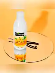 COTTAGE Молочко для тела ВАНИЛЬ/ Body Moisturizer – Vanilla Milk - Dry  Skin, 200 мл