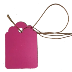 Ценники пластиковые