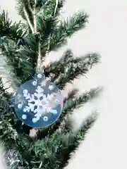 Ёлочные игрушки полупрозрачные с блёстками, Игрушки на ёлку, Декор ёлки