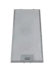 Белый вытяжка для кухни встраиваемая MEFERI INBOX60WH LIGHT, ширина 60 см, белый