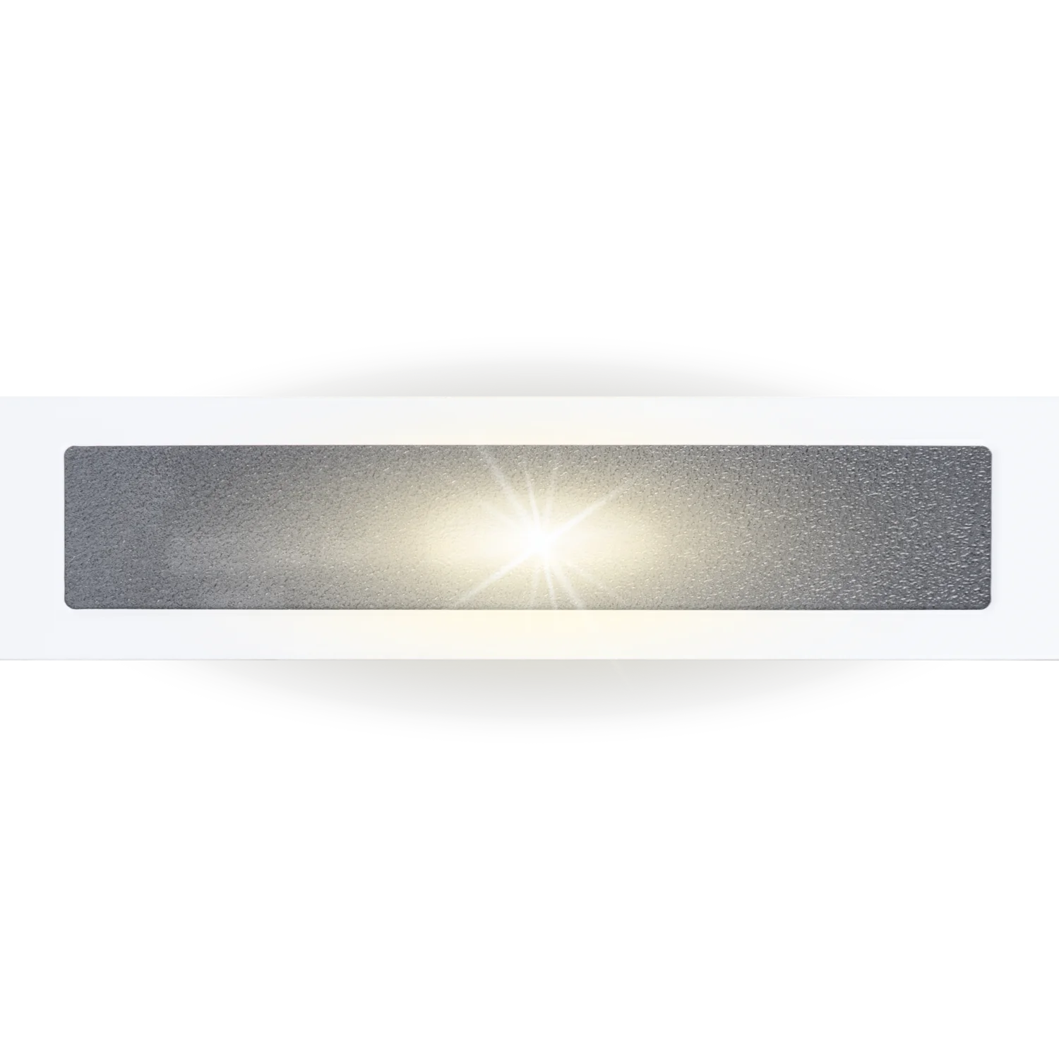 Белый телескопическая вытяжка MEFERI SLIDEBOX60WH POWER, 60 см, белая