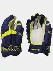 Перчатки хоккейные ARYANS Xtreme X40