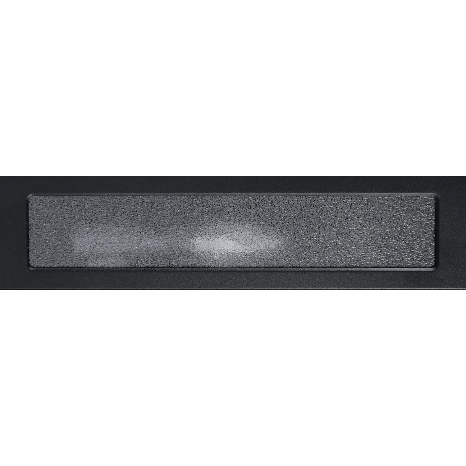 Черный телескопическая вытяжка на кухню встраиваемая MEFERI SLIDEBOX60BK POWER, 60 см, черный