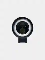 Трехрежимные противотуманные LED фары с ДХО Ближний-Дальний 1шт