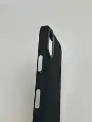 Чехол для iPhone 16, Карбон, Кевлар, MagSafe, ТИТАН