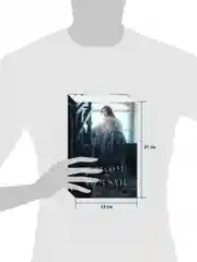 Trendbooksmagic. "Дом соли и печали"
