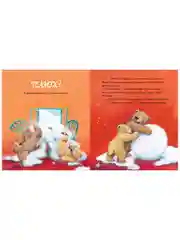 С Новым годом, малыш! Три истории