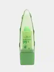 Гигиеническая помада (бальзам для губ алое) Aloe Vera (алоэ вера) 99%